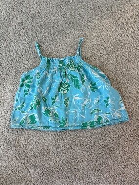 Copper Key Girl’s Cami
